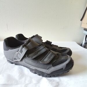 Pearl Izumi All Road V4 Women's Cycling Shoes Cleats Bicycle Size EU 40 US 8
